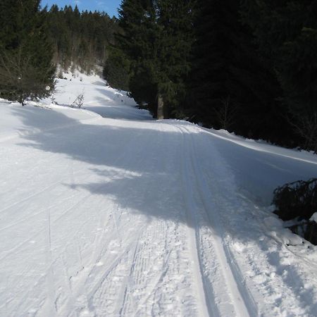 Vila Anka Malinska Luaran gambar