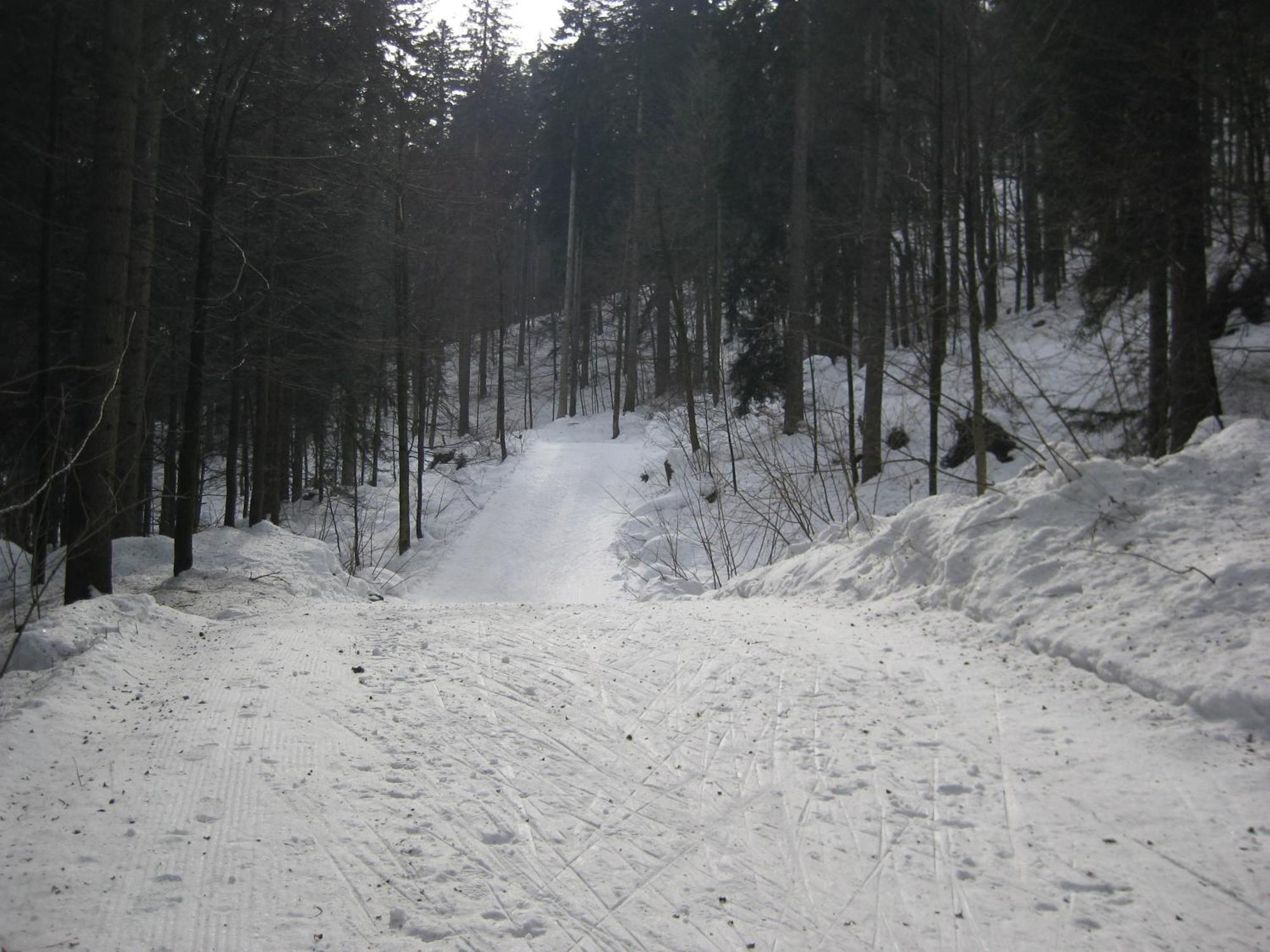 Vila Anka Malinska Luaran gambar