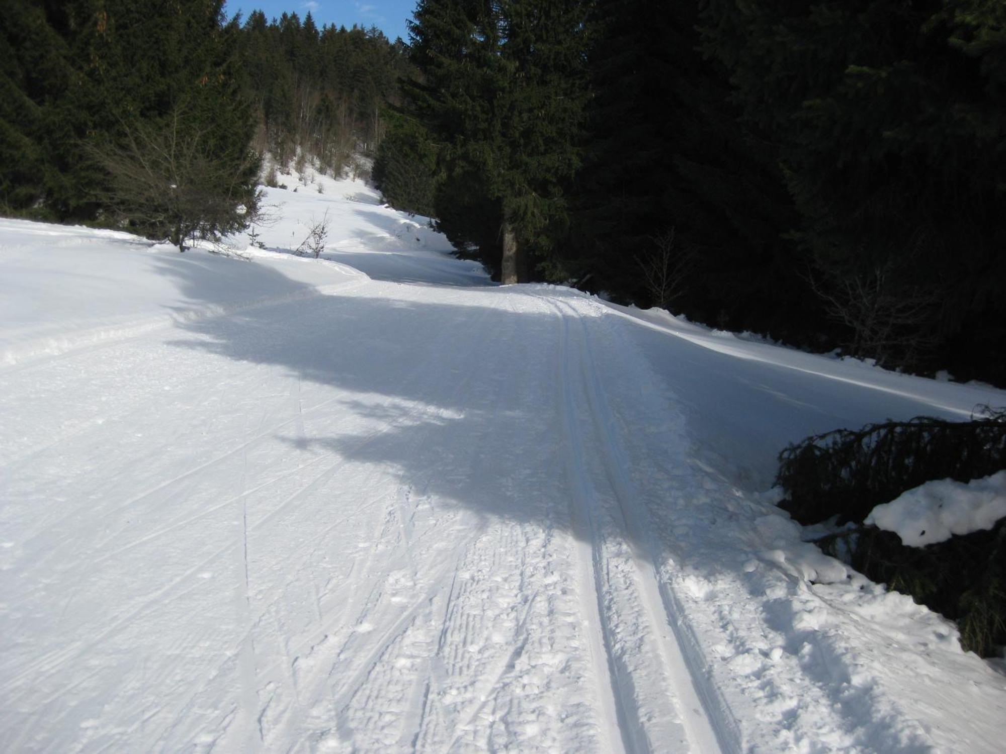 Vila Anka Malinska Luaran gambar